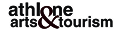 Logo Athlone Arts & Tourism