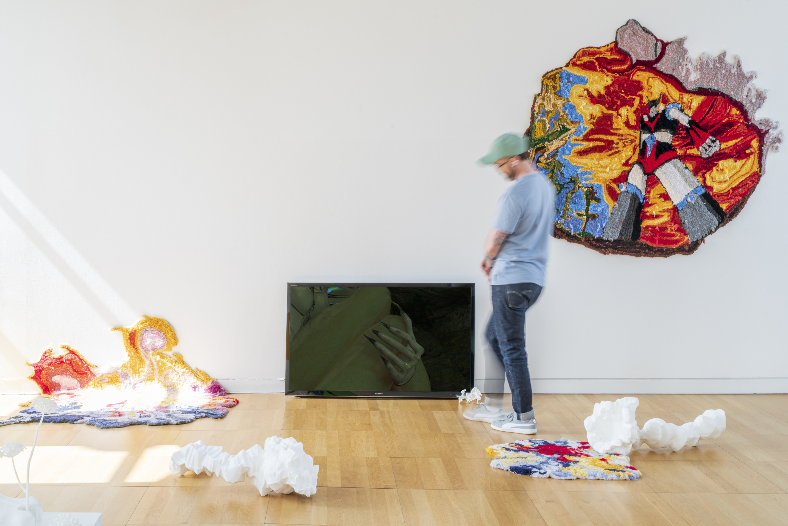 Bassam Issa Al-Sabah