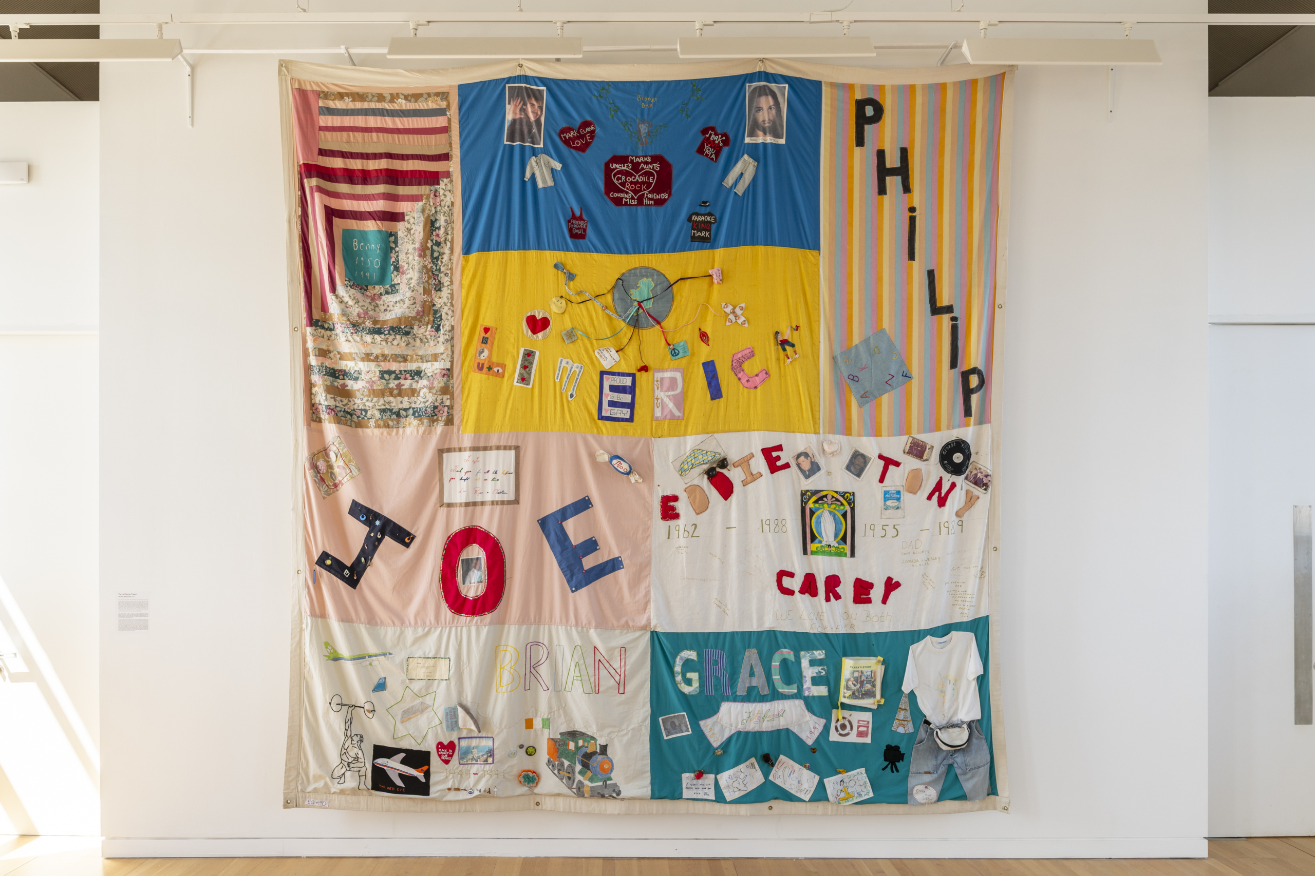 The Irish Names Project