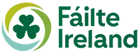 Logo for Fálite Ireland