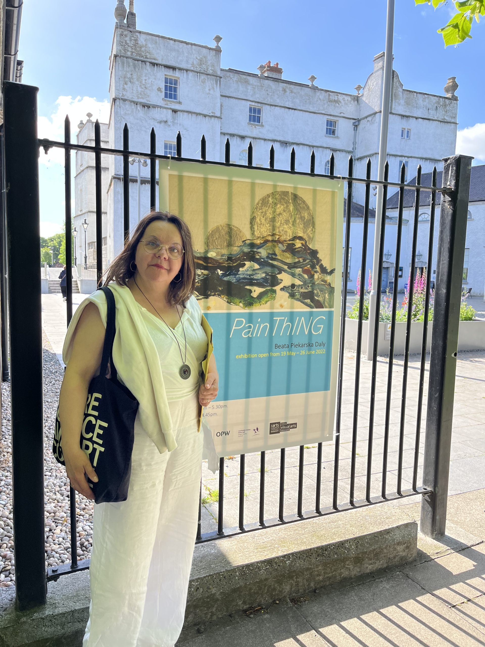 Beata Piekarska Daly