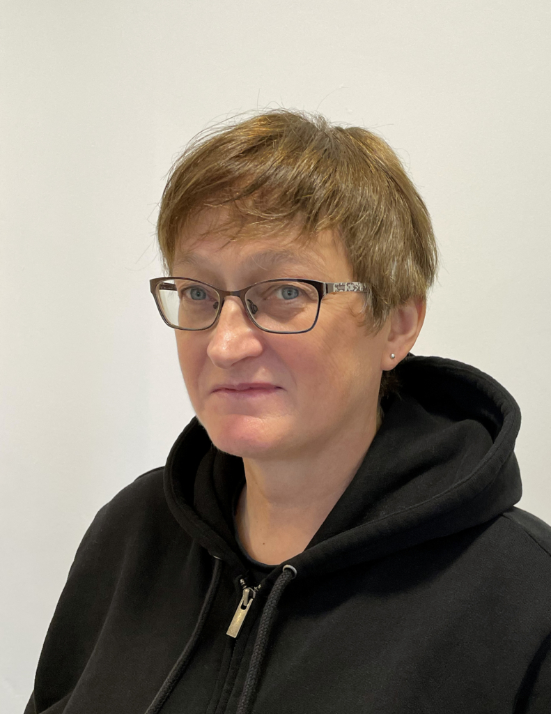 Amanda Ralph