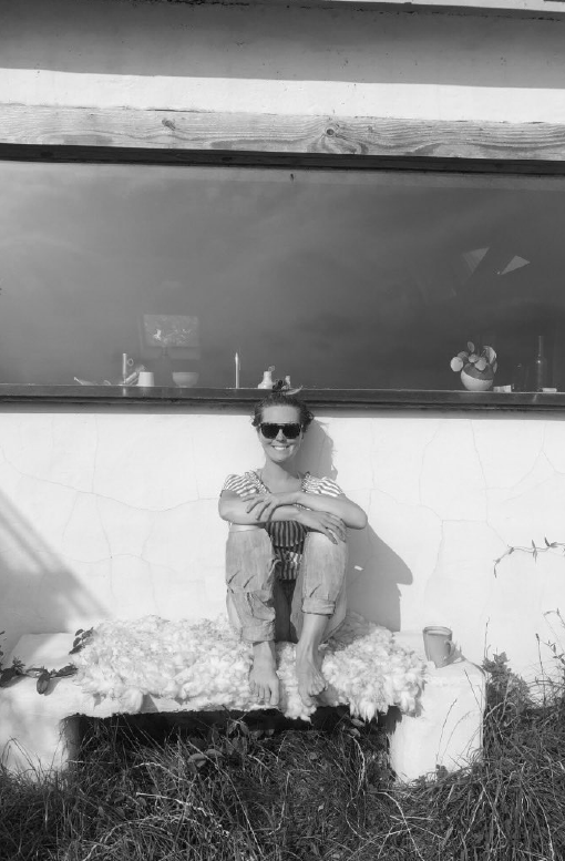 Niamh Butler