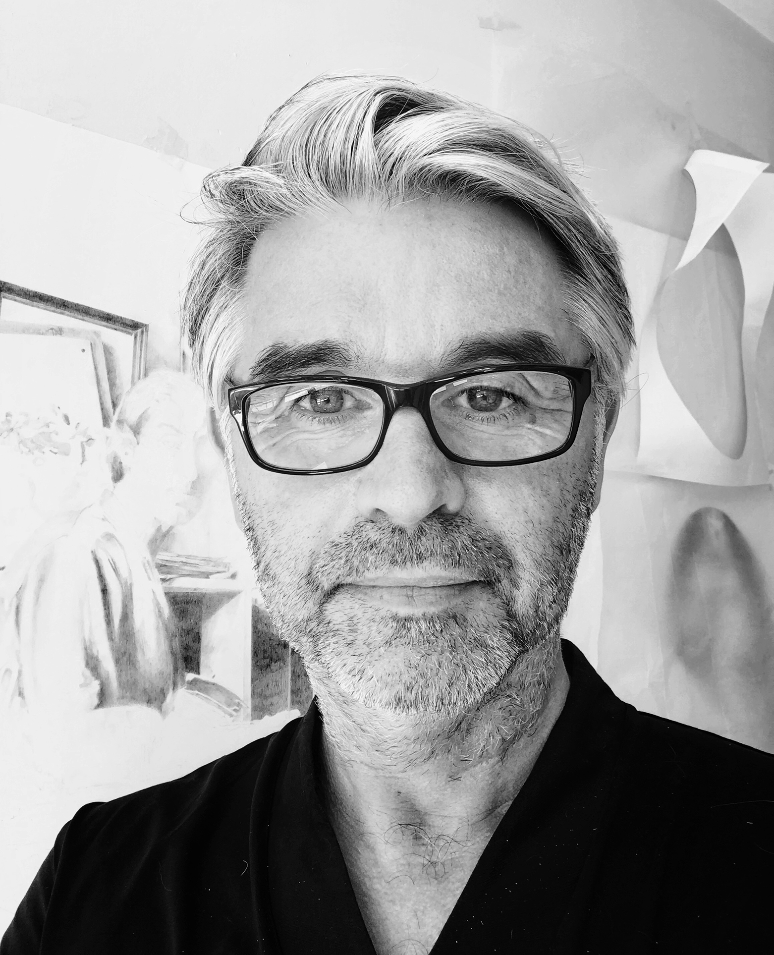 Brian Fay