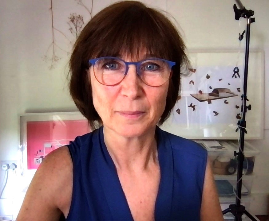 Mary Ruth Walsh