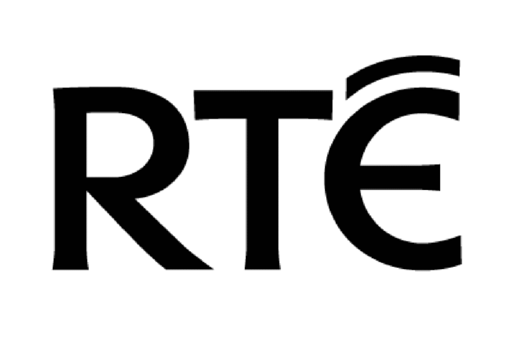 RTÉ logo