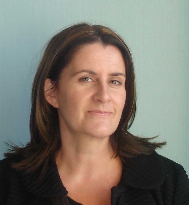 Susan Buttner